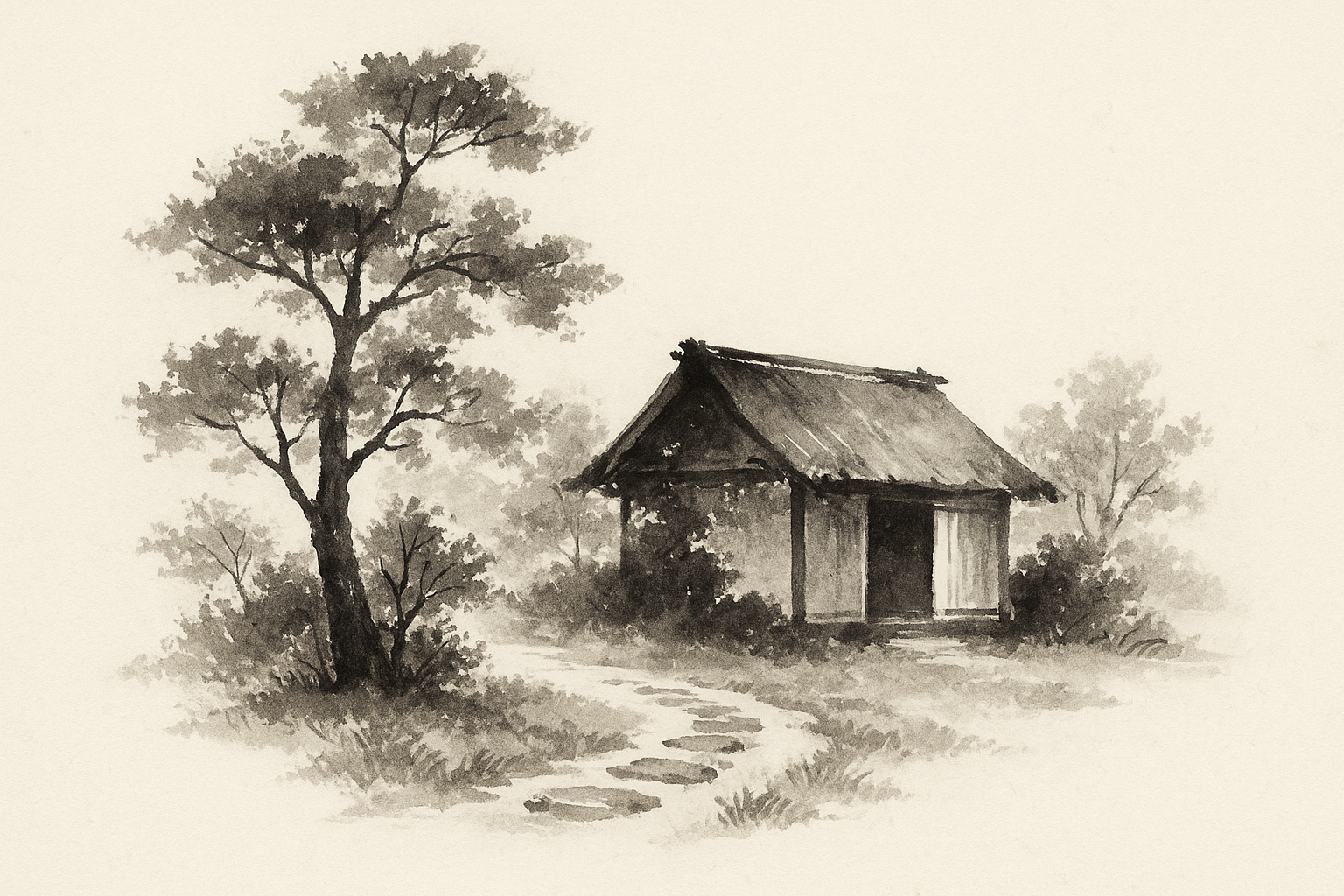 Little Kyoto